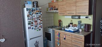 1 izbový byt s balkónom - Klokočina - 4