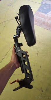 KuKirin Kugoo G2 Max stav novej - 4