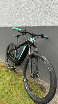 Bianchi E-Omnia X-Type SX Eagle – 625 Wh, Bosch CX - 4