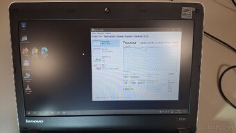 Lenovo ThinkPad Edge E130 11,6" 8GB 120gbSSD - 4