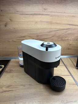 Nespresso Vertuo Pop - 4