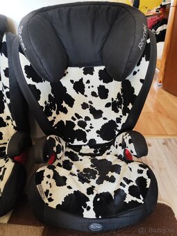 Britax Römer high line - 4