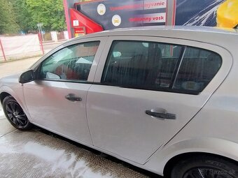 Opel Astra 1.7 CDTI 74kw - 4
