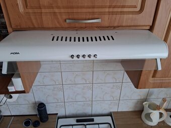 Kombinovaný sporák Electrolux LKK540232W biely - 4