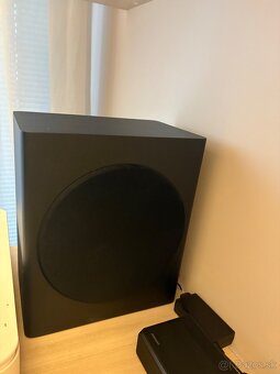 Samsung HW-Q60T Soundba - 4
