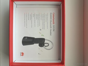 Bluetooth Headset Huawei ... - 4
