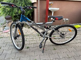 Horský bicykel 26” - 4