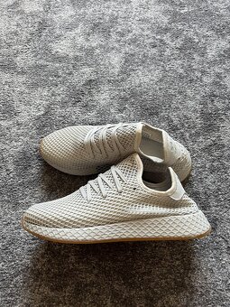 12x Pánské sportovní tenisky Adidas Deerupt - 4