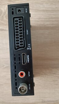 DVB-T2 prijímač Edision Picco T265 - 4