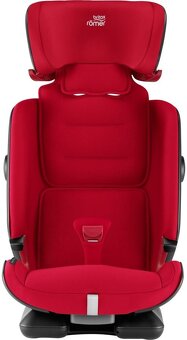 Autosedačka Britax Römer Advansafix IV R - 4