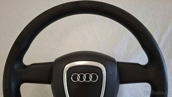 Volant AUDI, 1 kus - 4