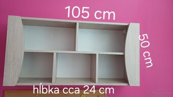Študentská izba - 4