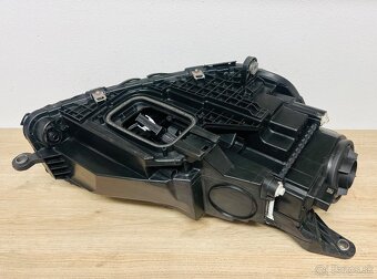 Mercedes GLE W167 LED světlomet A1679064308 - 4