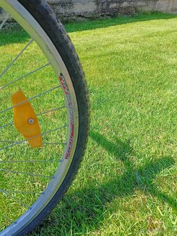 Dámsky bicykel - 4