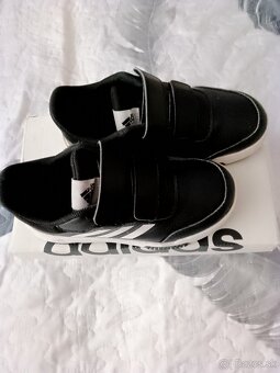 Botasky ADIDAS veľ 30,5 a 32,5 - 4