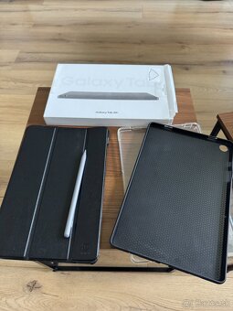 Samsung galaxy tab A9+ - 4