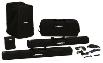 Bose L1 Model II + mix - 4