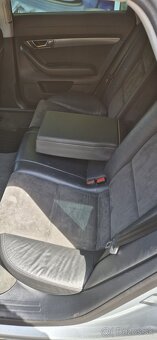 AUDI A6 ALLROAD 3,00tdi quattro - 4