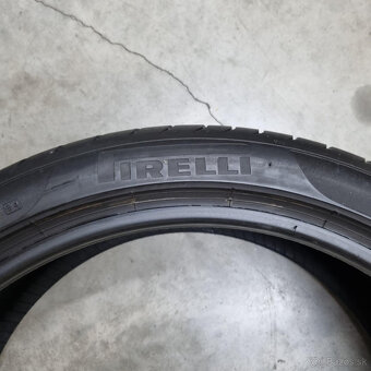 Letné pneumatiky 265/35 R20 PIRELLI DOT2821 - 4