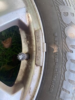 Elektrony 195/65 r15 - 4