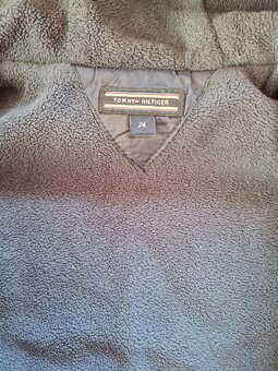 Zimný overal Tommy Hilfiger 74 - 4
