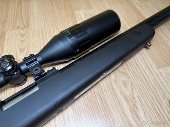Novritsch SSG10 A1 + optika - 4