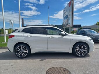 BMW X2 xDrive20d A/T - 4