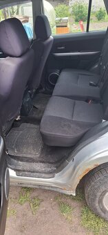 Suzuki Grand Vitara - 4