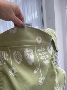 Nosic BeLenka, zvacseny toddler, satka SestriceHerbsRosemary - 4