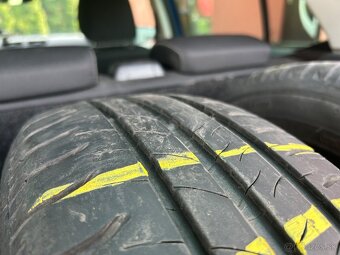 185/60 r15 letné - 4