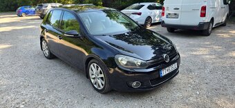 Volkswagen Golf - 4