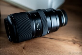 TAMRON 50-400mm f/4.5-6.3 Di III VXD (pre Sony E) - 4