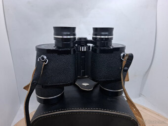 Predám funkčný dalekohlad Berkut-7 CCCP 7x35 85 € - 4