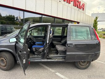 Fiat Ulysse 2.0 HDi 100kw M/6 - 4