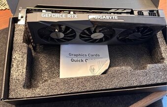 GeForce RTX 3070 Eagle OC 8G - 4