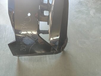 Predný a zadný nárazník škoda Superb 3 combi športlne - 4