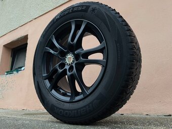 Disky Anzio Turn R15 5×114,3 - 4