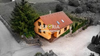 Rodinný dom v lukratívnej časti mesta na predaj - 4