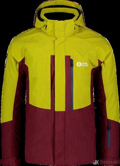 Nodblanc lyžiarska súprava - 4