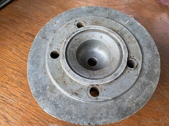 Hlava Jawa 250 typ 353 - 4