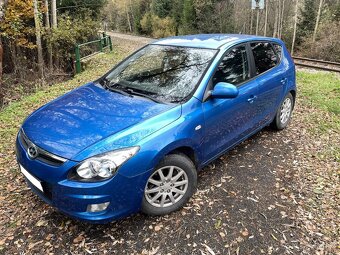 HYUNDAI I30 2010 - 4
