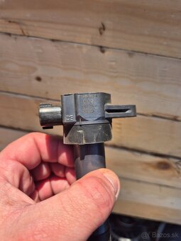 Rozpredam suzuki splash - 4