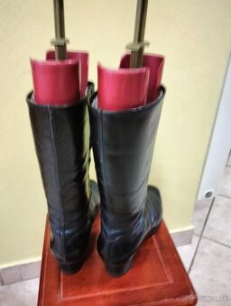 Predám retro čižmy - 4