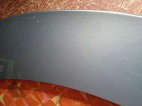 BMW E90 lci kufor. - 4