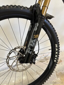 Celoodpružený bicykel Radon - 4