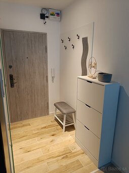Garsónka na prenájom - 4