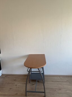 1-izbový BYT s BALKÓNOM a PIVNICOU – CENTRUM NITRY - 4