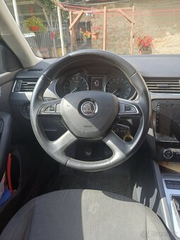 Skoda octavia 3 - 4