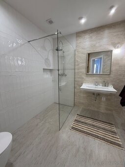 Ponúkam na prenájom 3 izbový byt 83m² TOPOĽČIANKY - 4