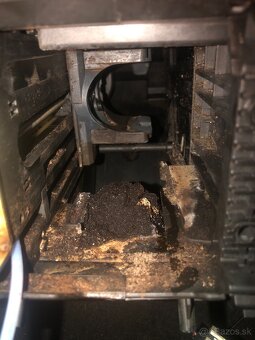 Servis kavovarov - 4